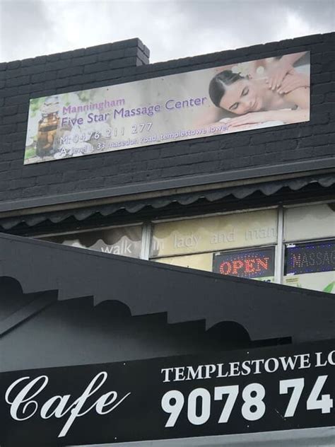 Go in Massages Templestowe (Melbourne)